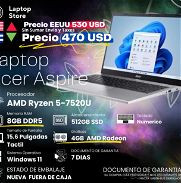 *Acer Laptop - Img 45764259