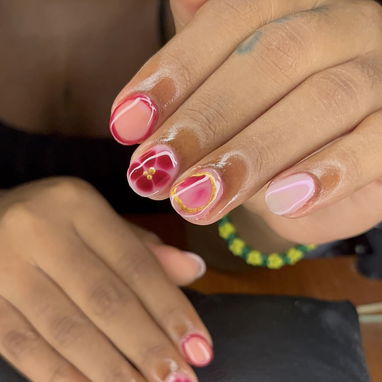 Manicura 📍Habana Vieja - Img 124836534
