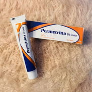 Permetrina 5% crema 30 g - Img 57792087