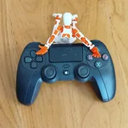 🎮 Mando inalámbrico estilo PS4 – Plug & Play | Nuevo - Img 51315629