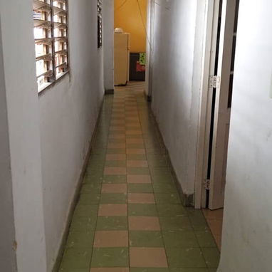 Apartamento en altos en el Sevillano - 2/4