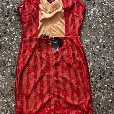 Vendo vestidos de mujer - 3/5