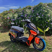 Venta de Moto Eléctrica marca TOPMAQ E4. 0km - Img 55721769