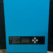 🍀Inversor híbrido d 3 kw de alta frecuencia, admite hasta una batería de 16 ken - Img 56766308