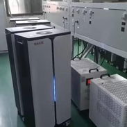 Inversor solar Saco de 12kw con bateria de 16kwh - Img 57147740