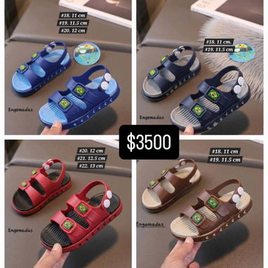 Venta de ropa, zapatos y otros accesorios para niñas y niños - 10/10