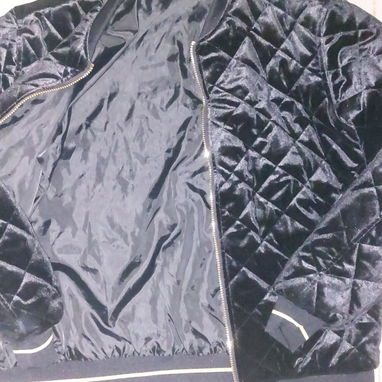 Abrigo negro de vestir  40 USD  Soy de la lisa 53546138 - 3/3