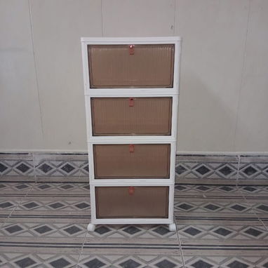 🔰 PARA SU ROPA 🔰 ORGANIZAR MODULAR CIN RUEDAS 4 COMPARTIMENTOS. SERVICIO DE MENSAJERÍA FACTURA Y GARANTÍA. TL 54833699 - Img 118102695