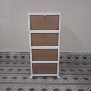 🚧 ORGANIZADOR MODULAR DE 4 COMPARTIMENTO CON RUEDAS 🚧 - Img 54673910