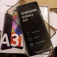 SAMSUNG A31. Nuevo en caja - Img 54506718