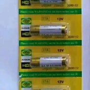 Pilas 27A de 12v - Img 55949791