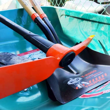⚒️ Herramientas de construcción y jardinería ⚒️ - Img 115693504