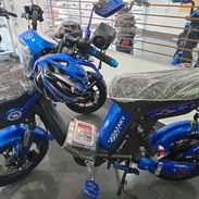 Bicimoto YOAZAKI 707 - Img 54700061