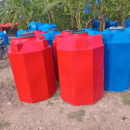 Tanques de agua con transporte incluido - Img 55772848