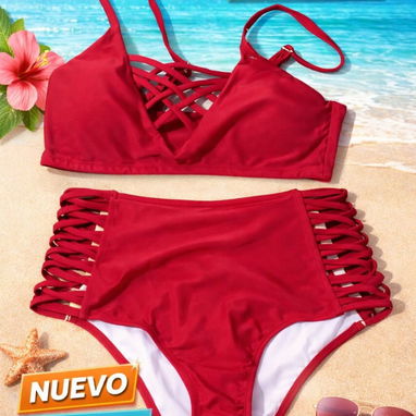 Trajes de baño para mujer - 2/4