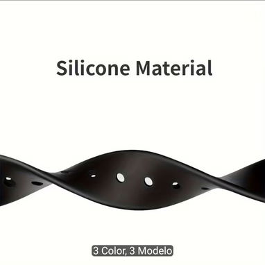 Pulseras/Manillas xiaomi miband 8 y 9 - 3/3