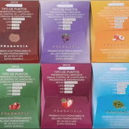 Condones ( preservativos ) con fragancias frutales - Img 55751465