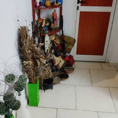 SE VENDE APARTAMENTO DE UNA HABITACIÓN EN CAPDEVILA BOYEROS EN ÓPTIMAS CONDICIONES NO HAGO NEGOCIOS CON GESTORES - Img 122225478