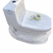 🚽 Taza tanque monolítica Rudenkov | Equipa tu baño - Img 58282916