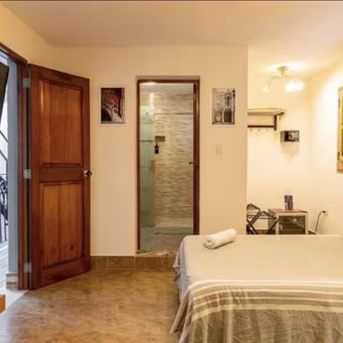 Hostal en la Habana Vieja - 9/10
