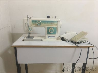Máquina de coser ZOJE Modelo JH811ATF - Img main-image-45757361