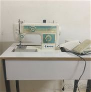 Máquina de coser ZOJE Modelo JH811ATF - Img 45757361