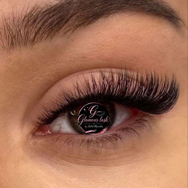 Glamour Lash Lashista - Img 123312088