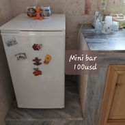 Vendo minibar y frezzer - Img 57806748