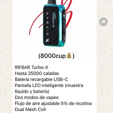 Venta de Vaper mejor oferta del mercado - Img 120519183