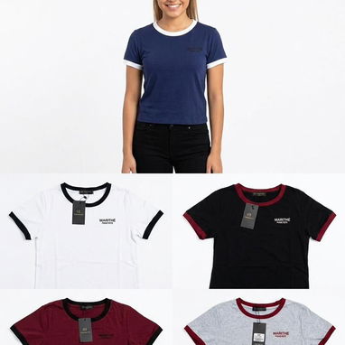 Ropa de mujer - 5/9