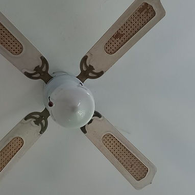 Ventilador techo - 2/2