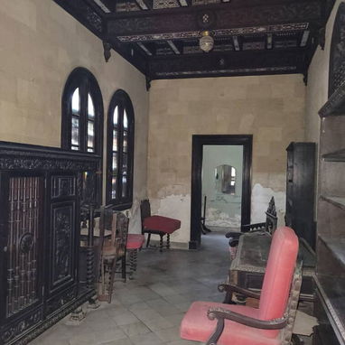Venta de mansion en el vedado - Img 124365961