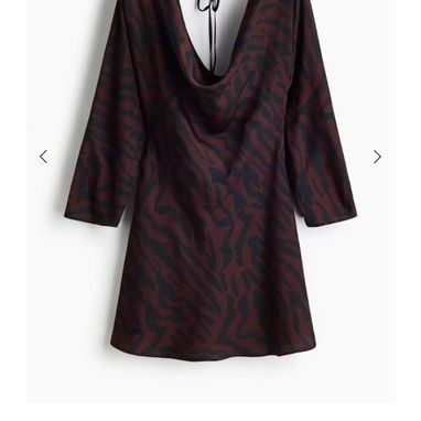 Vestidos H&M - 4/5