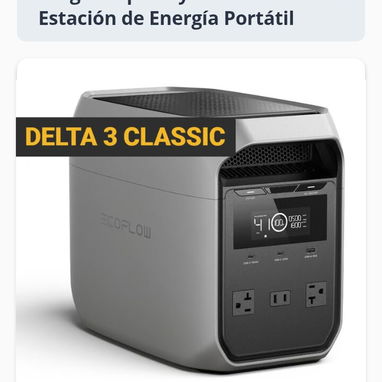 📌📌Estaciones de Energía 📍📍 - 6/10