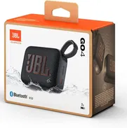 JBL GO 4, Altavoz inalámbrico portátil - Img 50301011