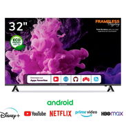 Smart tv Premier 32 pulgadas sellado en su caja - Img 45632568