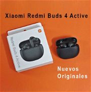 Xiaomi Redmi Buds 4 Active - Img 45339159