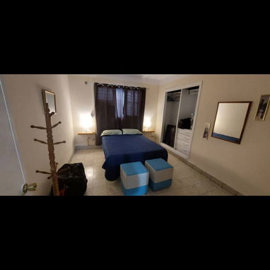 Se renta apartamento completo a pocos metros de 41 y 42 playa - Img 125032517