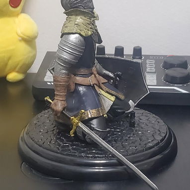 Figuras de colección de la saga souls y más!!! - 3/10