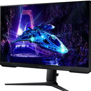 MONITOR SAMSUNG ODYSSEY 32” IPS_LED|MOD: G30D|FHD(1080p)|AMD FREESYNC PREMIUM|180Hz|1ms|HDMI + DisplaPort|SELLADO!!-0KM - Img 53247179