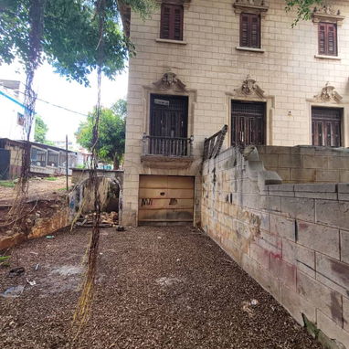 Venta de mansion en el vedado - Img 124365959
