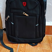 Mochila d 10 kg.buen material - Img 58444274
