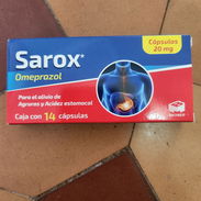 Omeprazol 14 tabletas 20 mg - Img 58315430