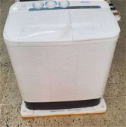 Lavadora Semiautomática Milexus 7 kg en 350 usd - Img 45932053