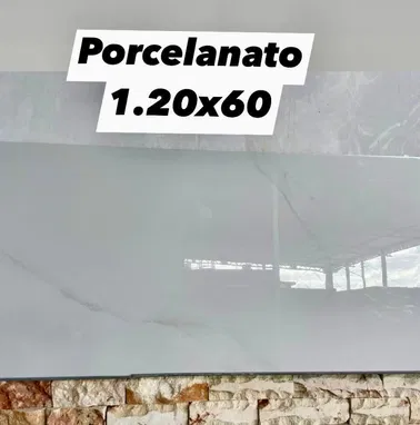 Azulejos en Porcelanato - Img 96326817