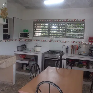 Casa en venta en Las Minas a 6km de Guanabo - 8/10