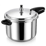 OLLA DE PRESIÓN ROYAL 7 L Nuevas en Caja - Img 55952880