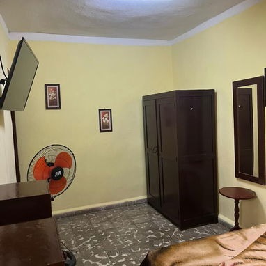 Renta de apt en el vedado sin cortes eléctricos - Img 122726609