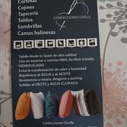Confecciones Giselle - Img 55769129