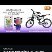 APROVECHE OFERTAS NO SE QUEDE SIN LA SUYA CON UN REGALO PARA SU NIÑA - Img 54862624